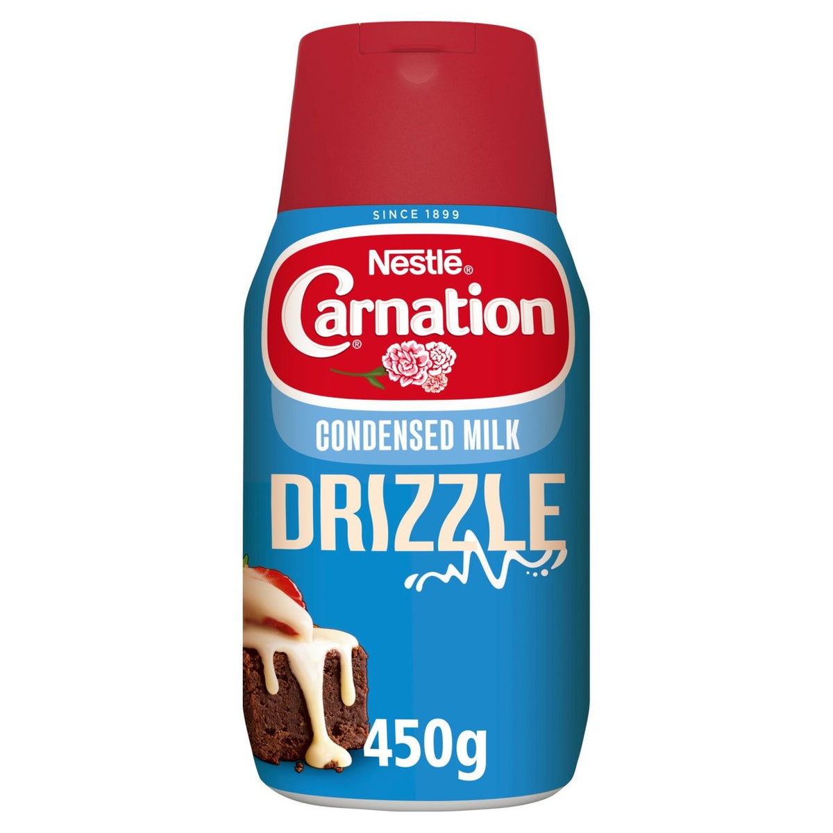 Nestle Carnation Drizzle 450g