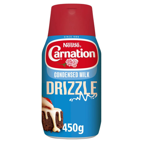 Nestle Carnation Drizzle 450g