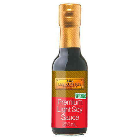 Lee Kum Kee Light Soy Sauce 500ml