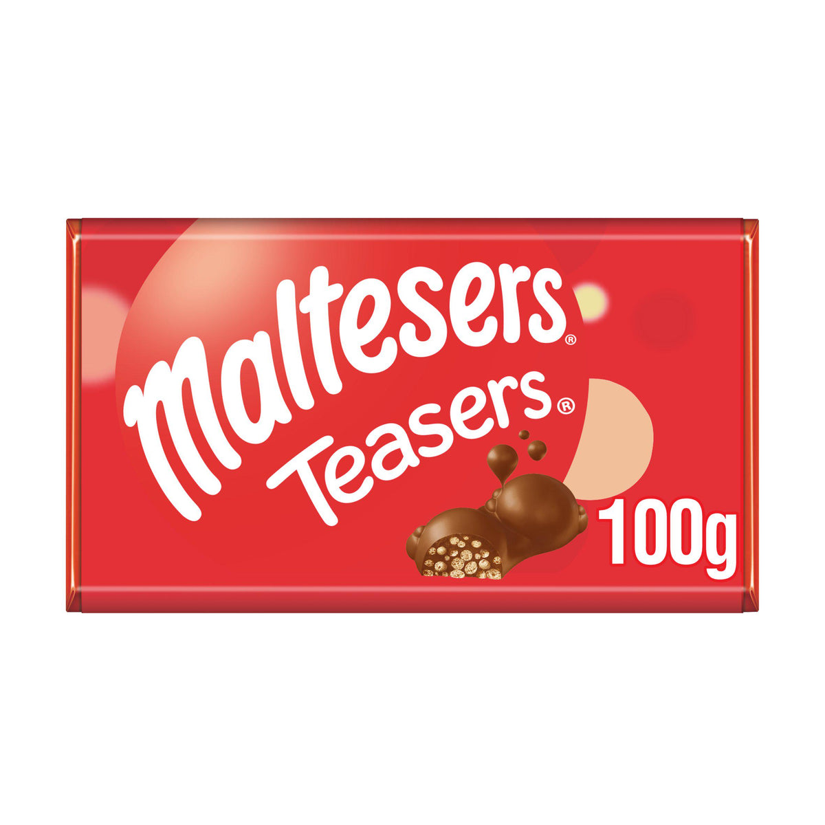 Maltesers bar 100g