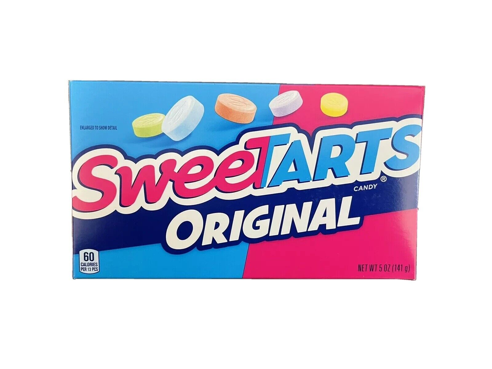 Sweetarts Original Candy 141g