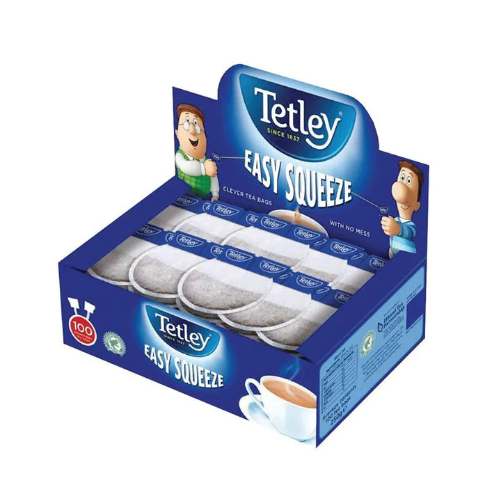Tetley Original Easy Squeeze 250g