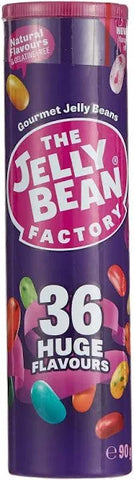 The Jelly Bean Factory Berry Burst 75g
