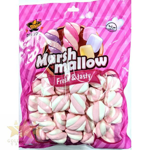 Twist Marshmallows 150g