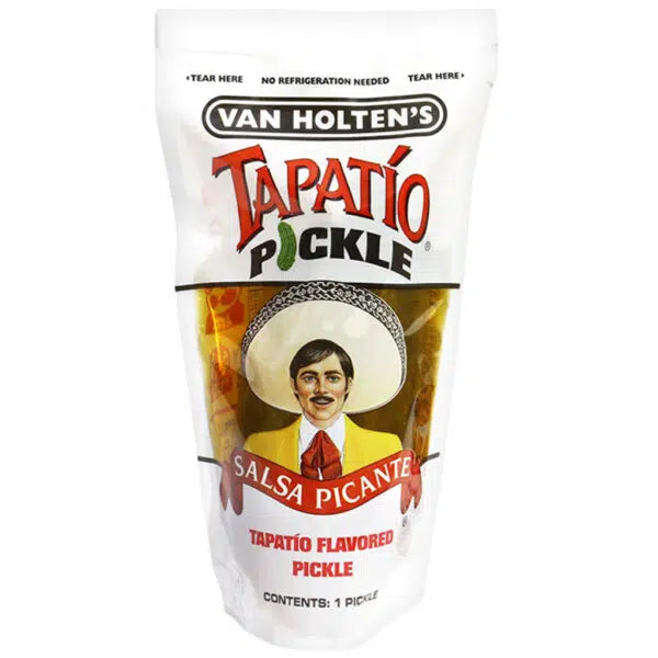 Van Holtens Tapatio Pickle